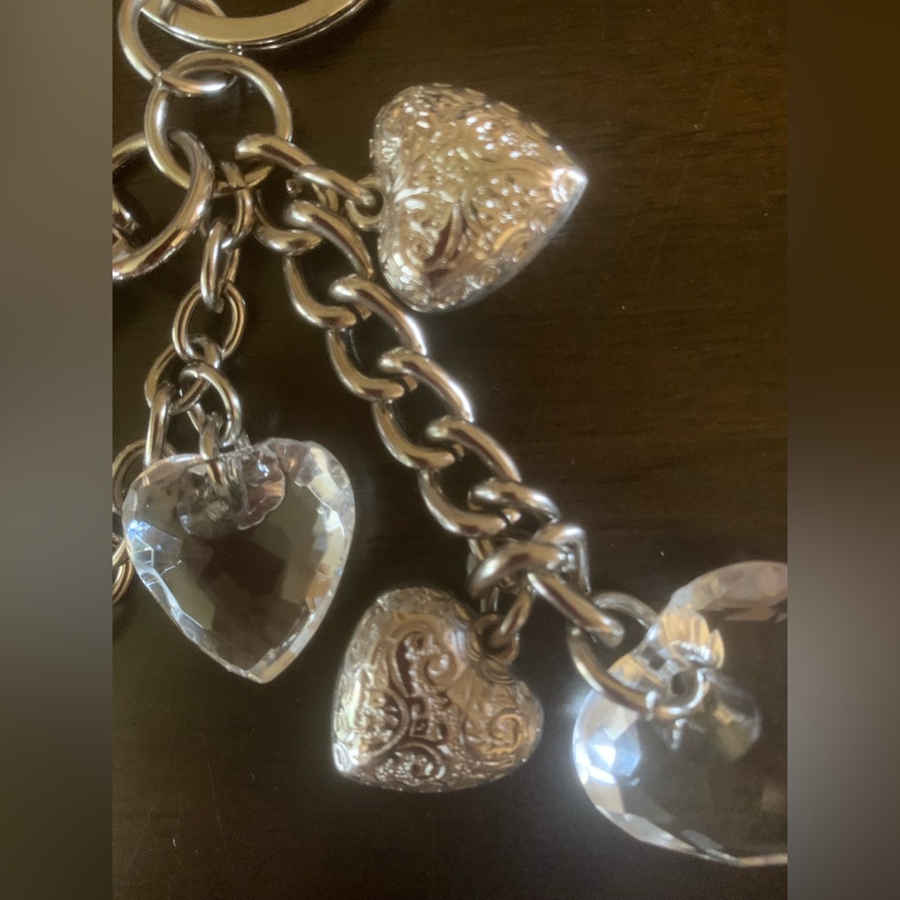 Kathy Key Ring - Picture 3 of 5